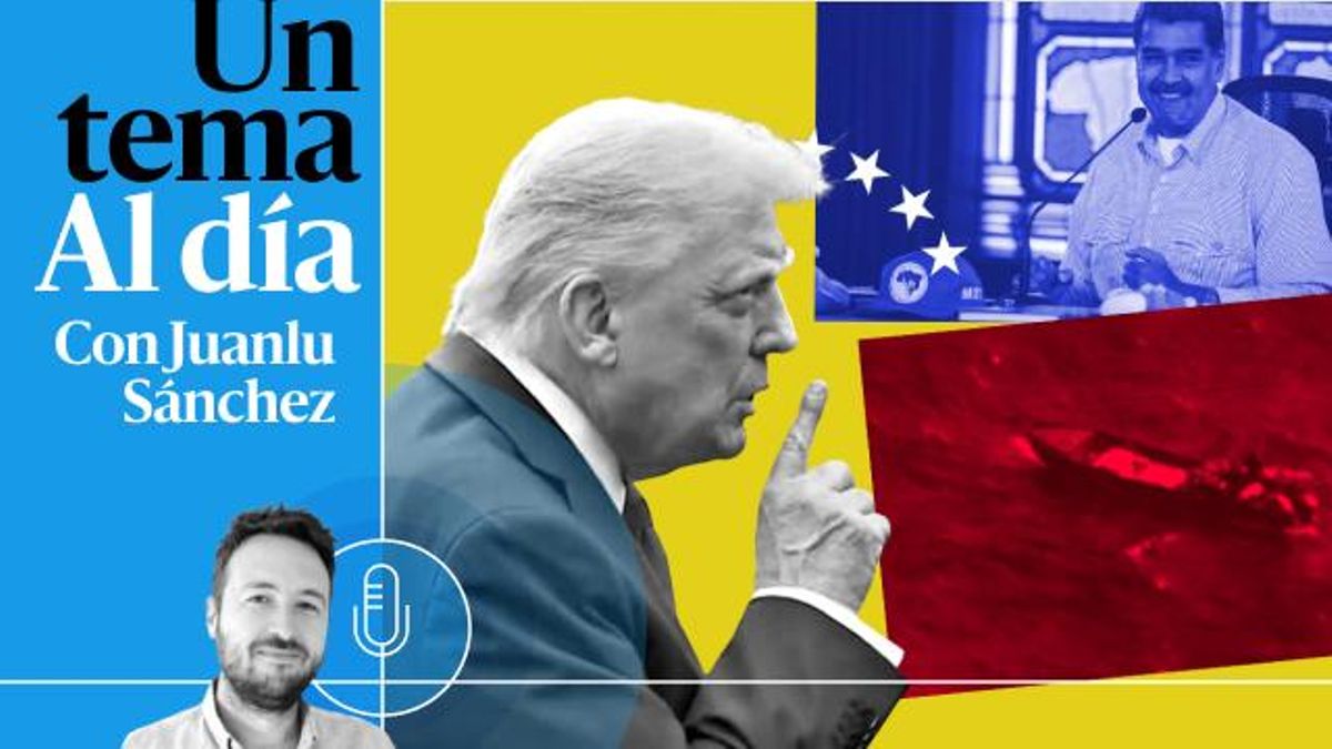 Trump Venezuela Home 640x360