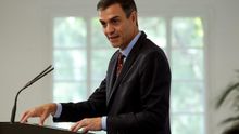 Sánchez desoye la propuesta de Iglesias y mantiene su oferta sin coalición