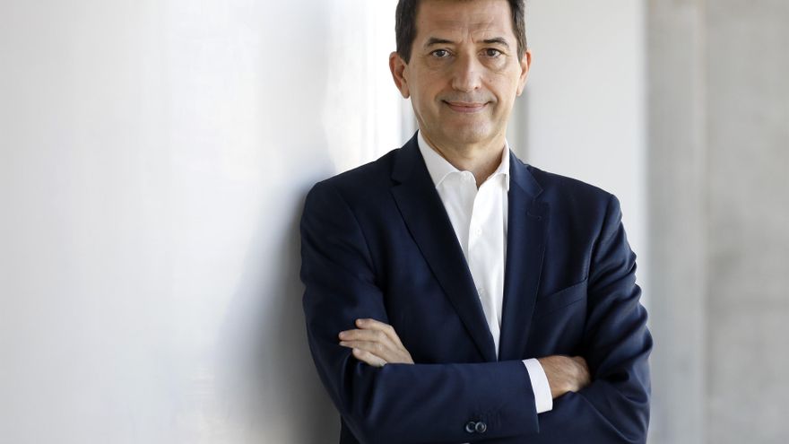 Rafael Doménech (BBVA)