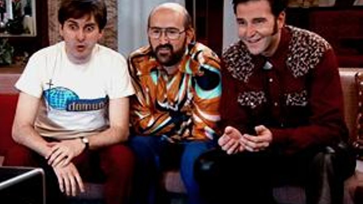 Antena 3 reubica por sorpresa sus series de prime time a partir de la próxima semana