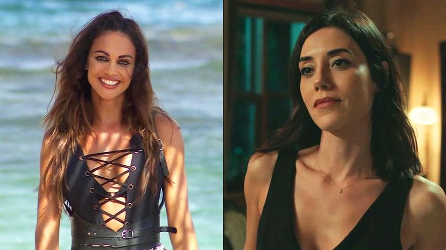 'Supervivientes' (16.8%) gana en estricta coincidencia a 'Infiel' (14.7%), que aun así repite como lo más visto de la noche