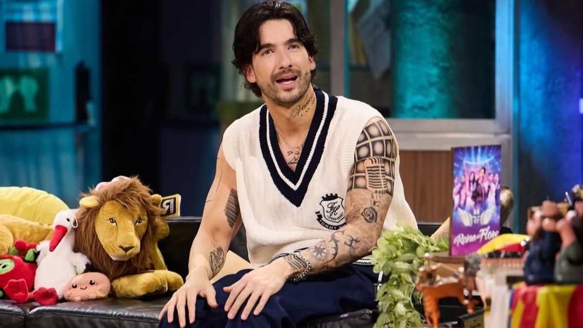 Carlos Torres ('La Reina del Flow') y Broncano lamentan en 'La Revuelta' el dinero que no han ganado con su salto a Netflix