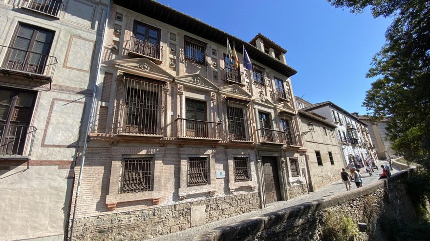 La Junta recorta las competencias del Centro de Documentación Musical de Andalucía "sin ningún ahorro"