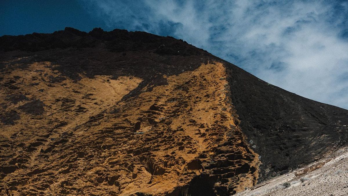 Senderos de 'Contramapas'.