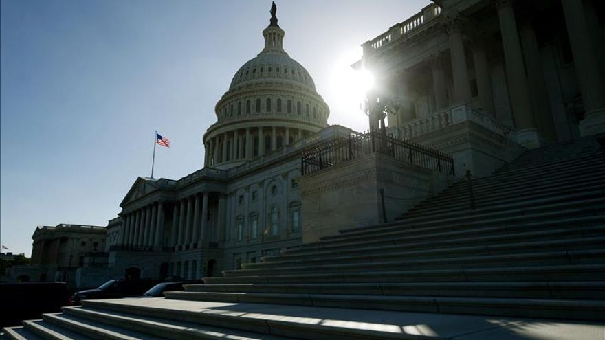 La batalla por migración y el presupuesto de seguridad en EE.UU. entra en la recta final