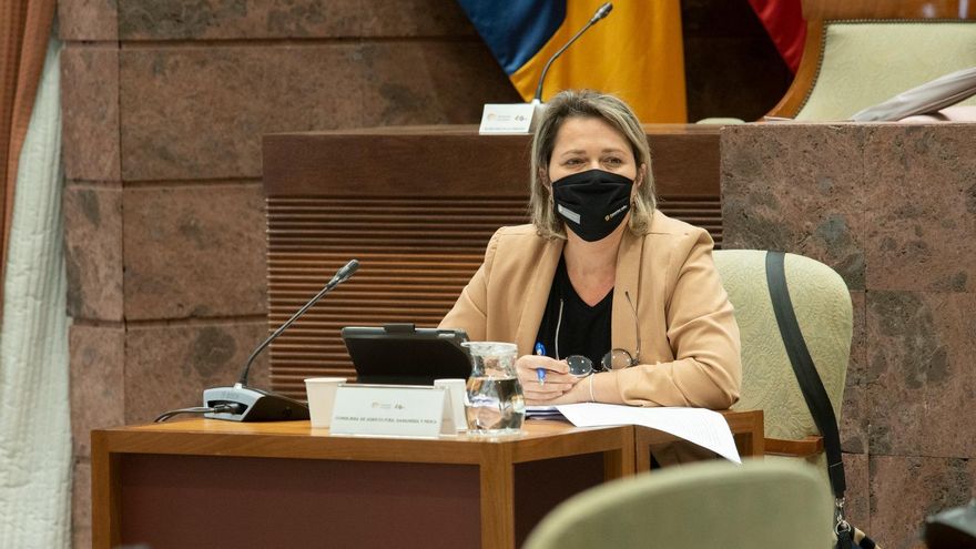 Vanoostende expone las medidas para paliar el aumento de los insumos en la alimentación animal
