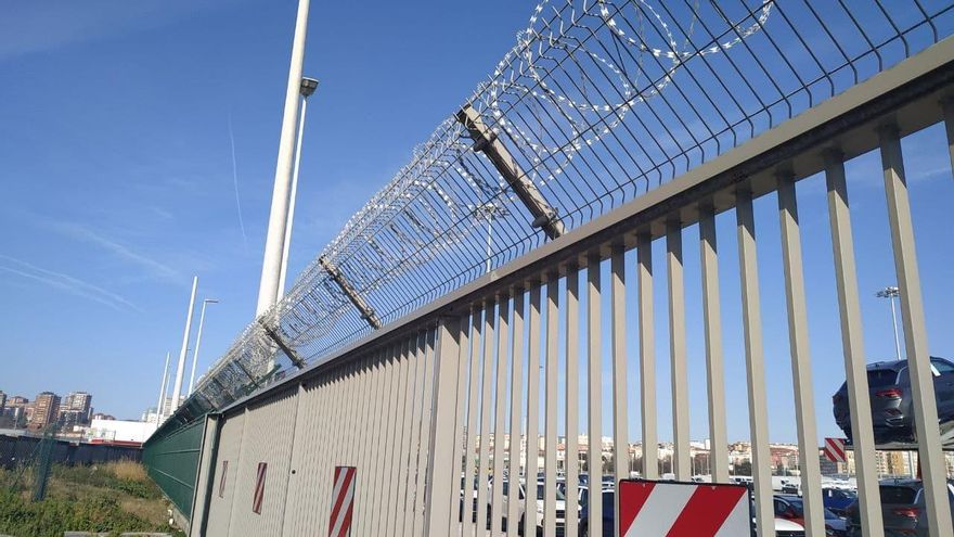 Jugando al hueco o cómo Santander acabó siendo el Calais del norte