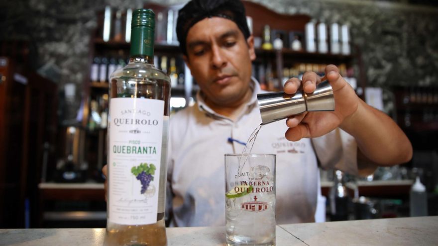 Ceviche, pisco y fútbol: el ADN histórico de Perú
