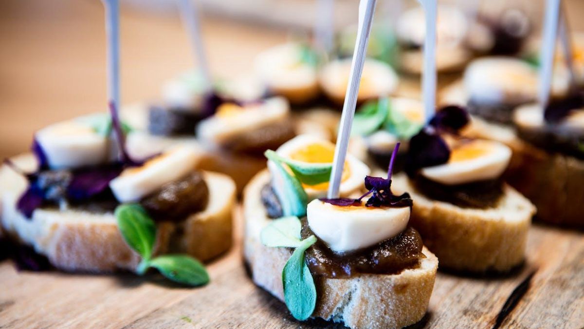 Procura no cocer el huevo en exceso