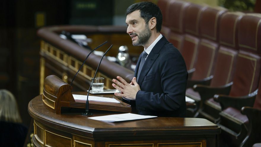 El Congreso aprueba la ley de atención a la clientela