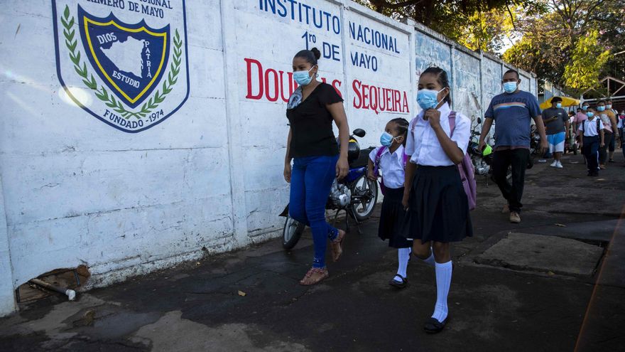 Los estudiantes nicaragüenses de tercer y sexto grado deben mejorar su puntuación