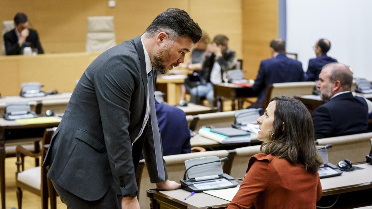 Puigdemont bo nagovoril podpornike v Franciji ob obletnici stranke Junts