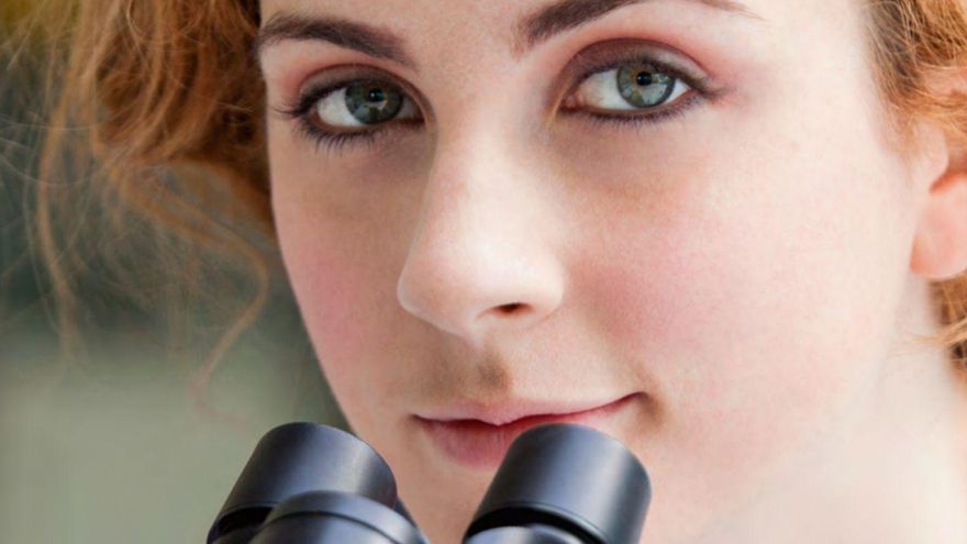 La "tubería rota" de las científicas en España: ¿por qué el 75% de las mujeres no llega nunca a los cargos más altos?