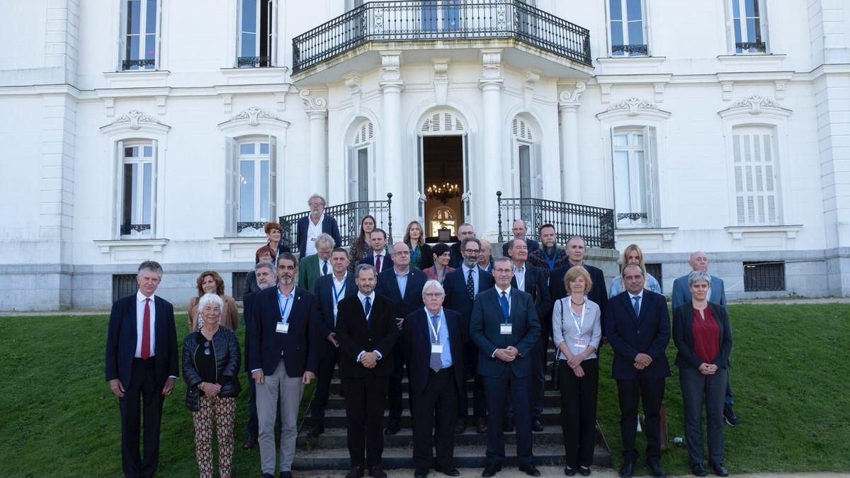 La semana en Euskadi, en imágenes