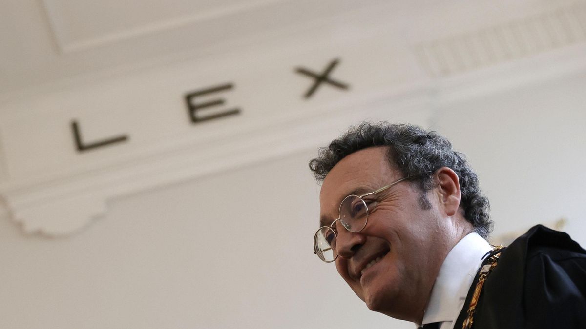 La sentencia después de la condena: el Supremo consuma un acto de fuerza política