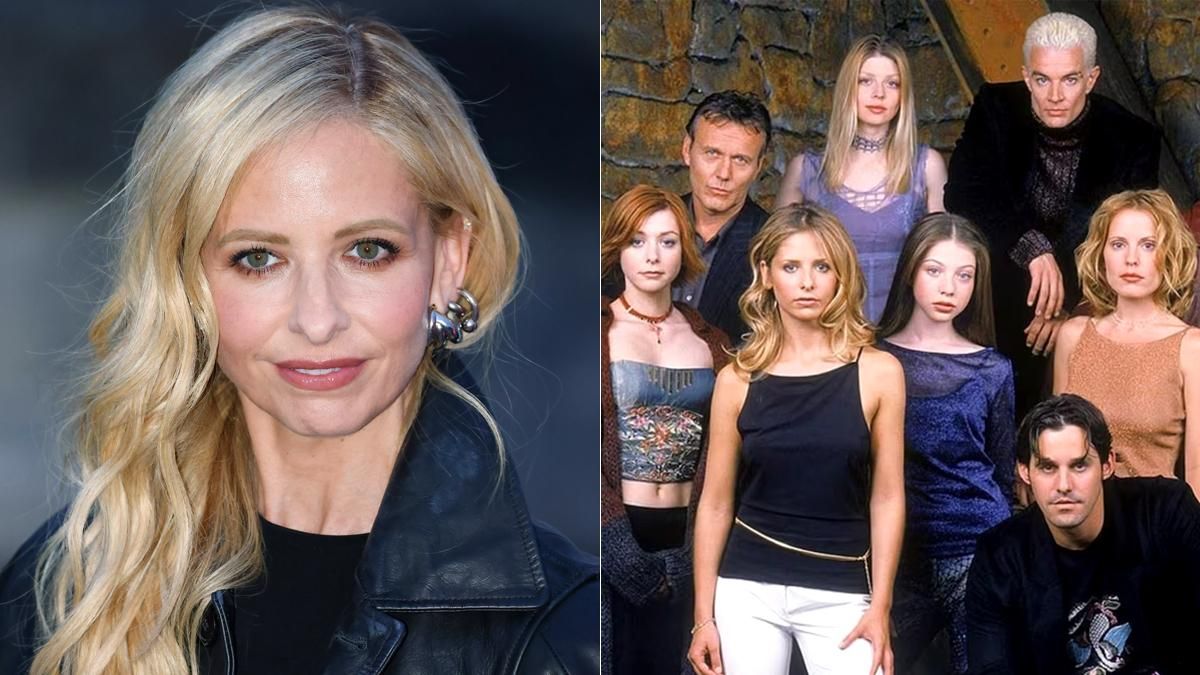 Hulu cancela el regreso de 'Buffy Cazavampiros' tras meses en marcha con Sarah Michelle Gellar y Chloé Zhao
