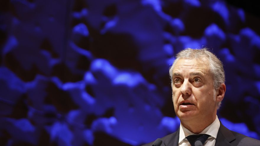 La excepción de Urkullu y Erkoreka: móviles más protegidos y protocolos de seguridad en tiempos de Pegasus