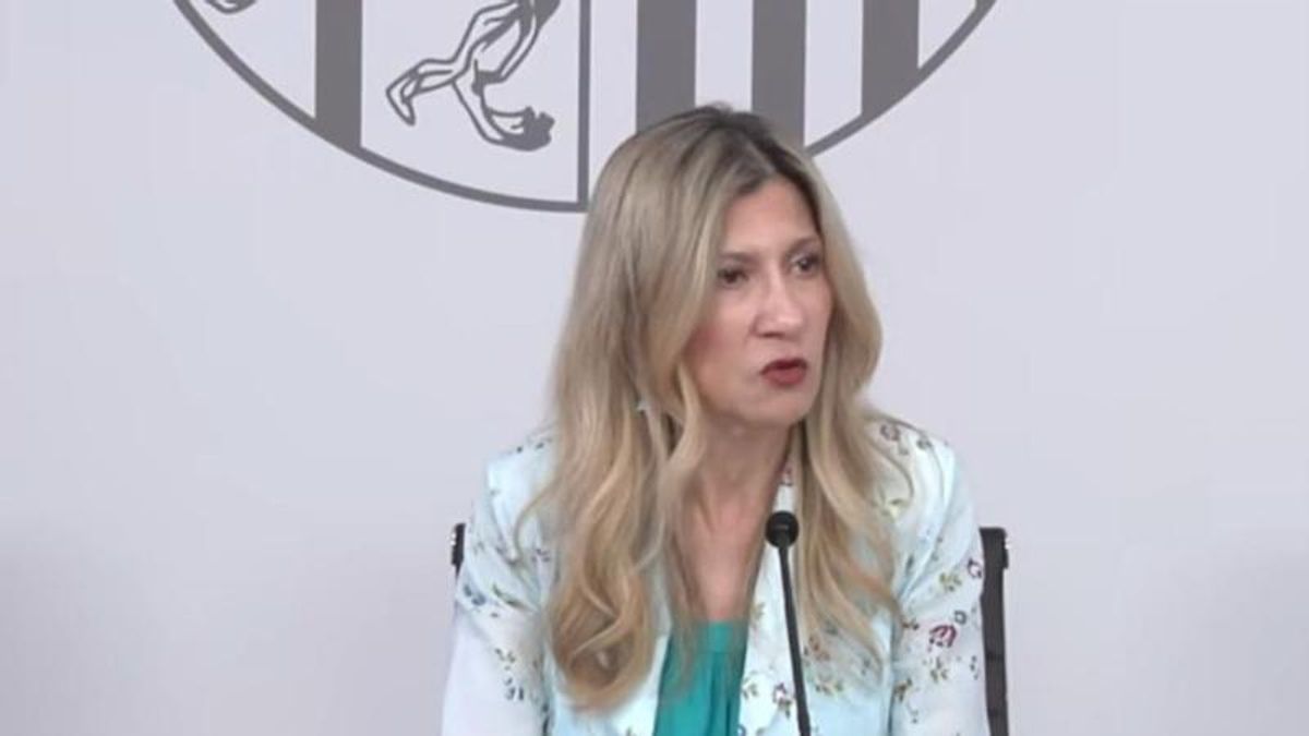 Primer choque de los socios de gobierno en Aragón: el PP niega a Vox el despliegue policial en los centros de menores