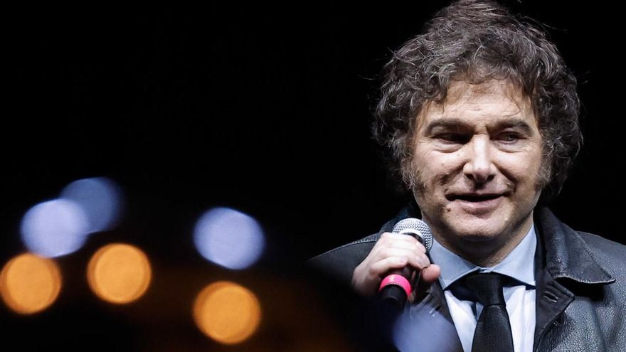 Optimismo en Casa Rosada por la posible ratificación del veto a la ley universitaria