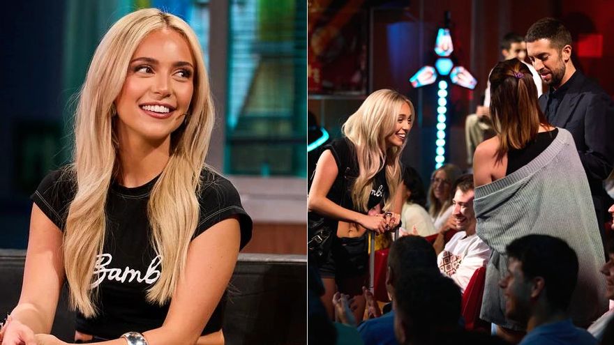 Broncano completó el juego con Ana Mena de invitada, 24 horas después de ir a 'El Hormiguero': "¿Te queda diversión?"