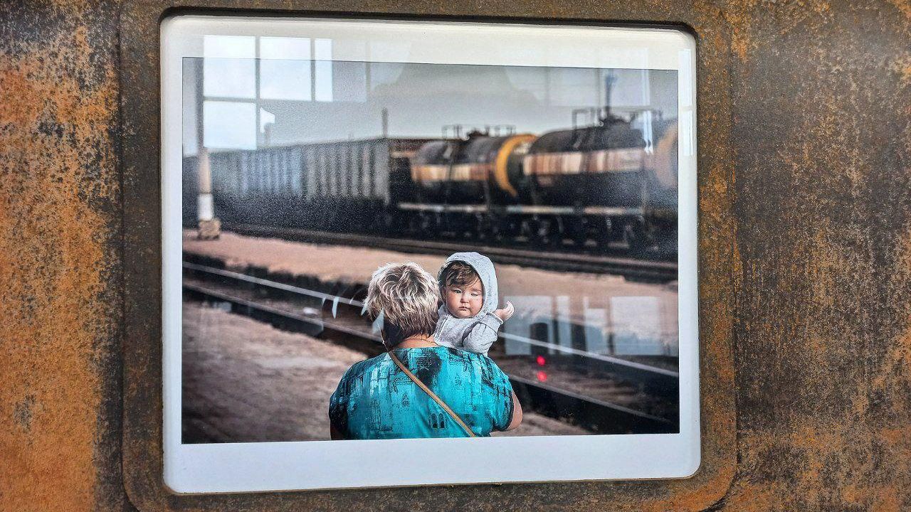 'Sin título 2' de Javier Arcenillas