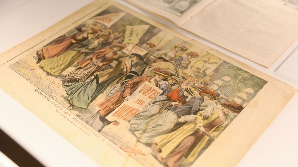 Casa Botines organiza un cinefórum sobre la película ‘Sufragistas’ con coloquio abierto al público este martes