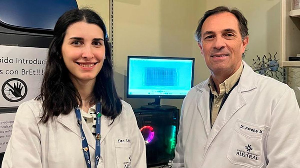 Científicos del CONICET lograron un importante avance para el tratamiento de la diabetes