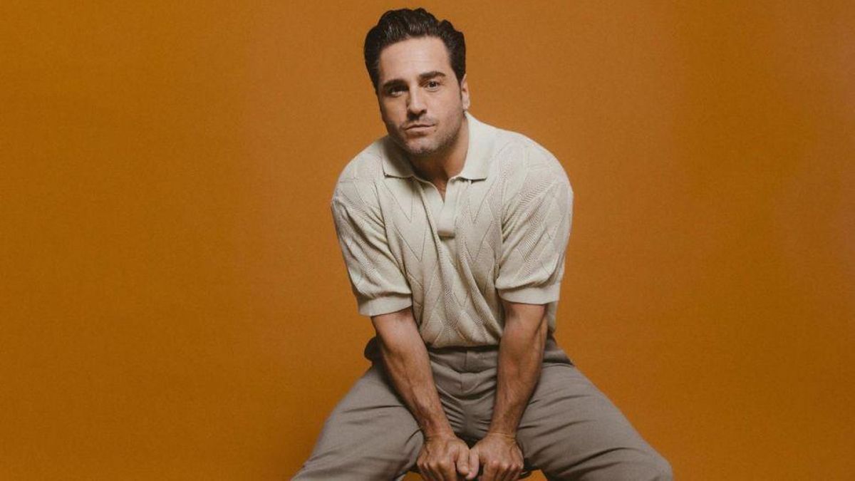A la venta las entradas para el concierto de David Bustamante en Córdoba