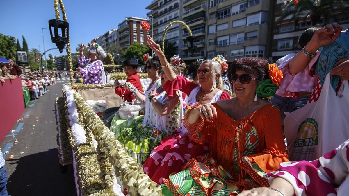 Batalla de las Flores 2026