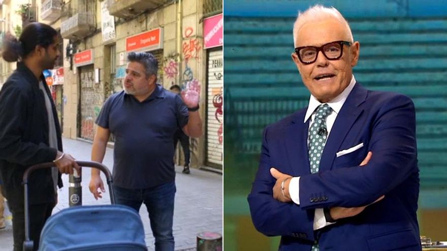 'Apatrullando' (8.2%) triunfa como el mejor estreno de laSexta desde 2020, y gana su duelo contra 'Lazos de sangre'