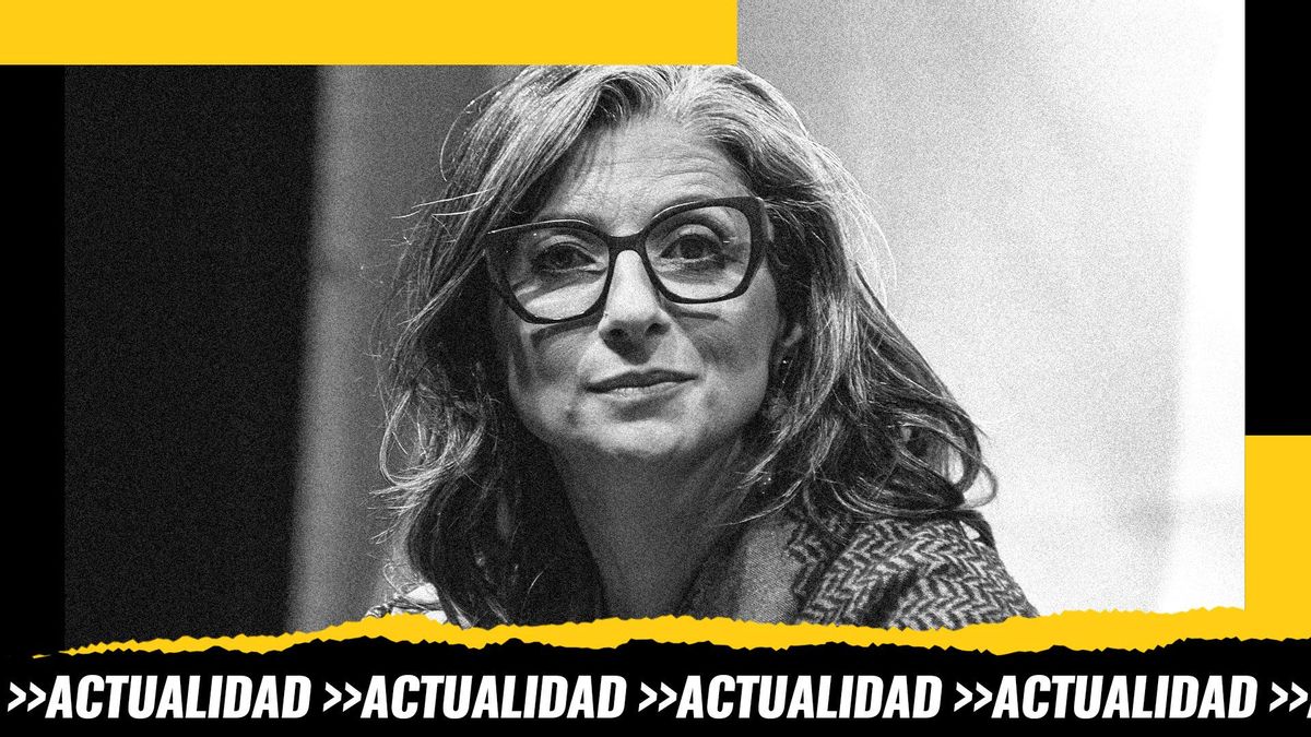 Francesca Albanese relatora especial de las Naciones Unidas sobre los territorios palestinos