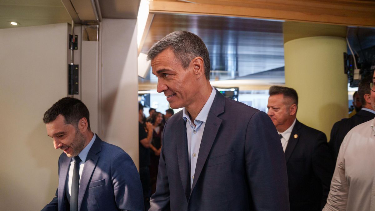 Sánchez se enfrenta al Congreso más hostil desde que es presidente para dar explicaciones sobre corrupción