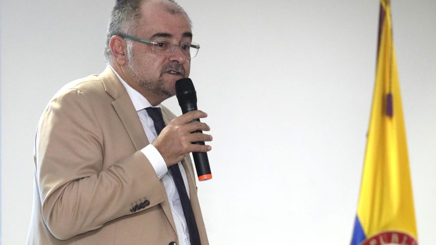 Ciudades latinoamericanas celebran "respuesta ejemplar" a migración en foro en Bogotá