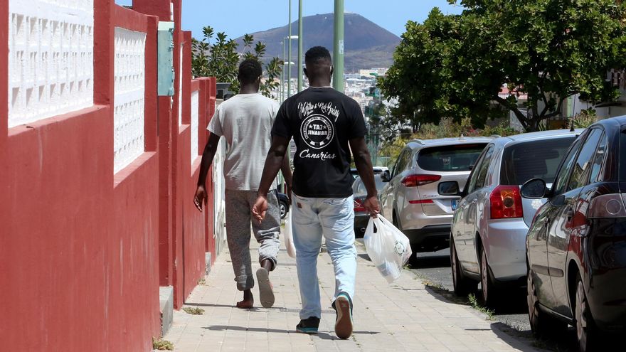 Los otros modelos de acogida de Canarias para afrontar las consecuencias de la política migratoria del Gobierno de España y la UE