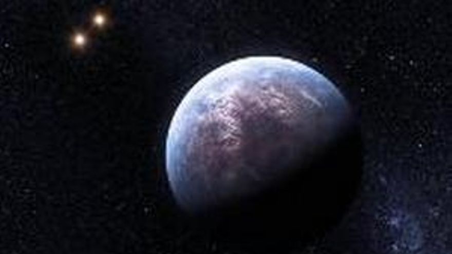 Nuevos hallazgos sugieren que hay planetas habitables fuera del sistema solar