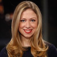 avatar de Chelsea Clinton