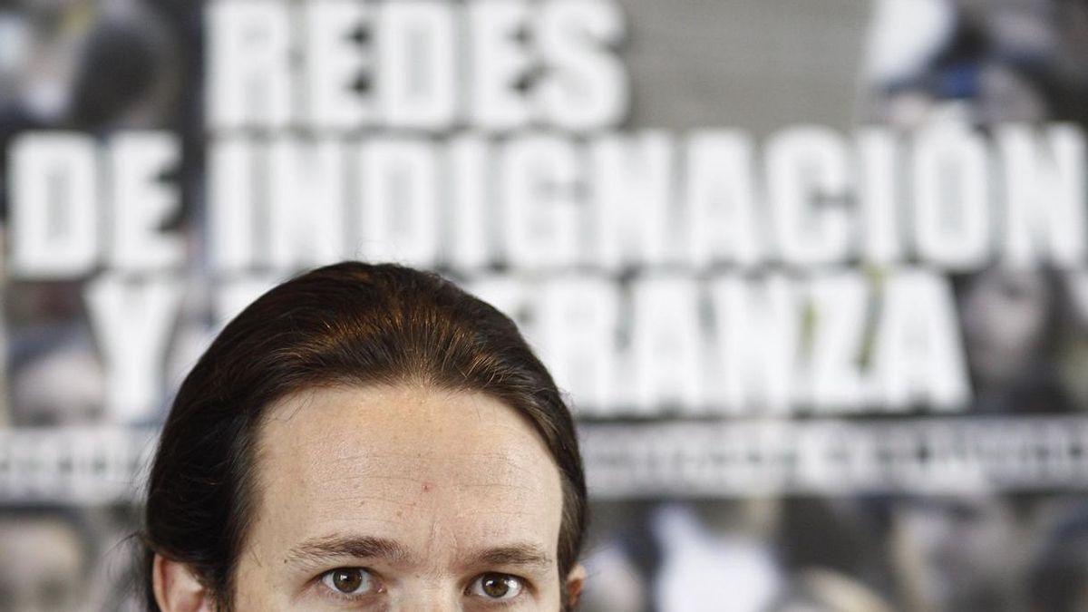 Iglesias dice que si Cataluña declara unilateralmente la independencia la respuesta la darán los tribunales