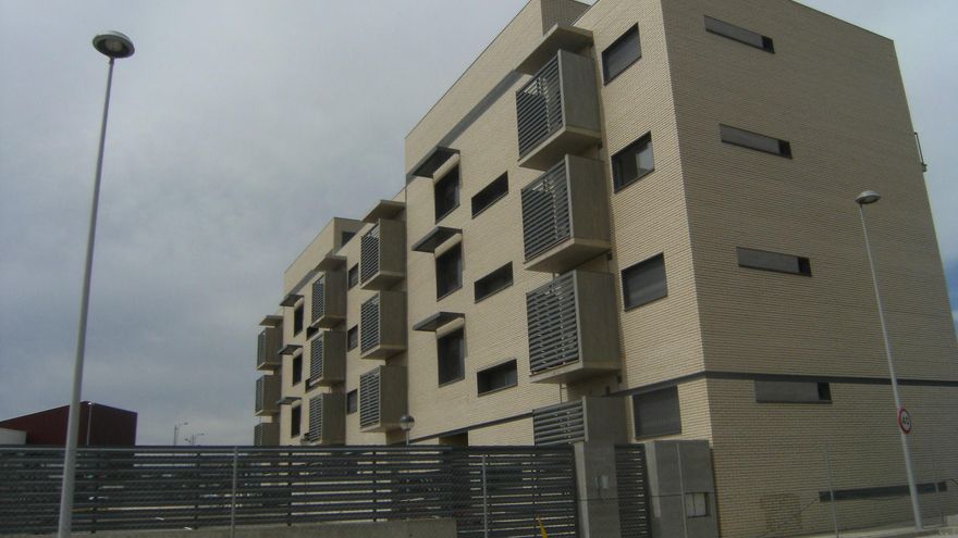 Más del 80% de las nuevas viviendas públicas anunciadas por la Junta de Extremadura se construirán en municipios del PP