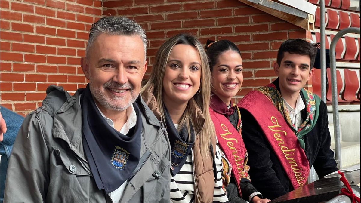 Conrado Escobar pide disculpas por el pago de los hinchables aunque dice estar "muy satisfecho" con San Mateo