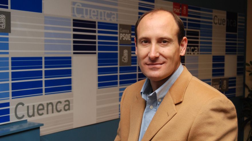 Un diputado del PSOE por Cuenca se querella contra Alvise Pérez tras relacionarle con el caso 'Mediador'