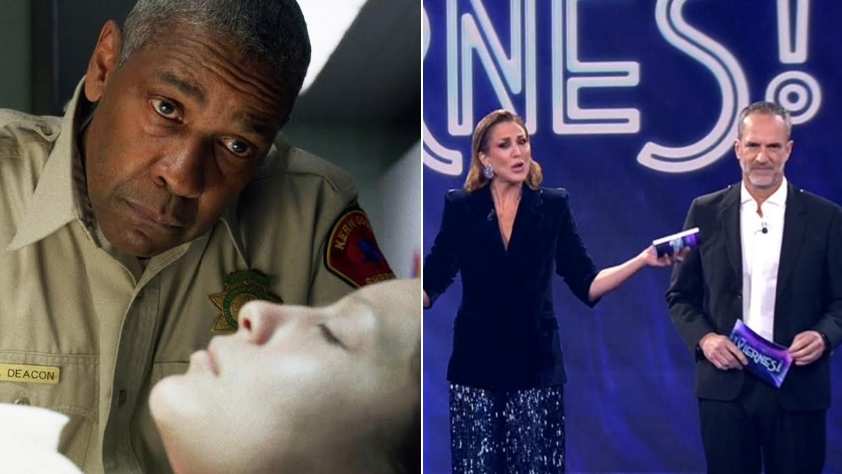 'Pequeños detalles' / 'De Viernes'