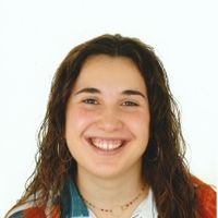 Leire de Bernedo Santamaría