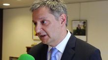 El ministro de Exteriores de Andorra niega presiones de España a su Gobierno con el caso BPA