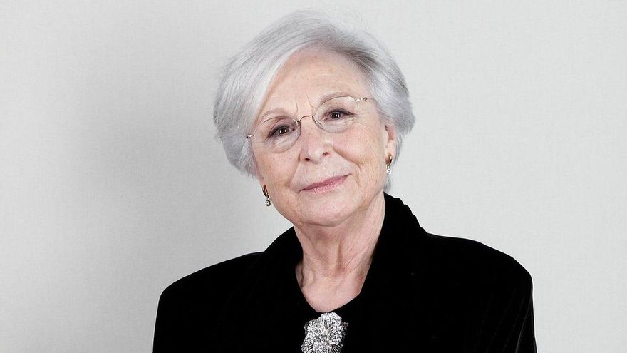 Muere la directora de cine cordobesa Josefina Molina