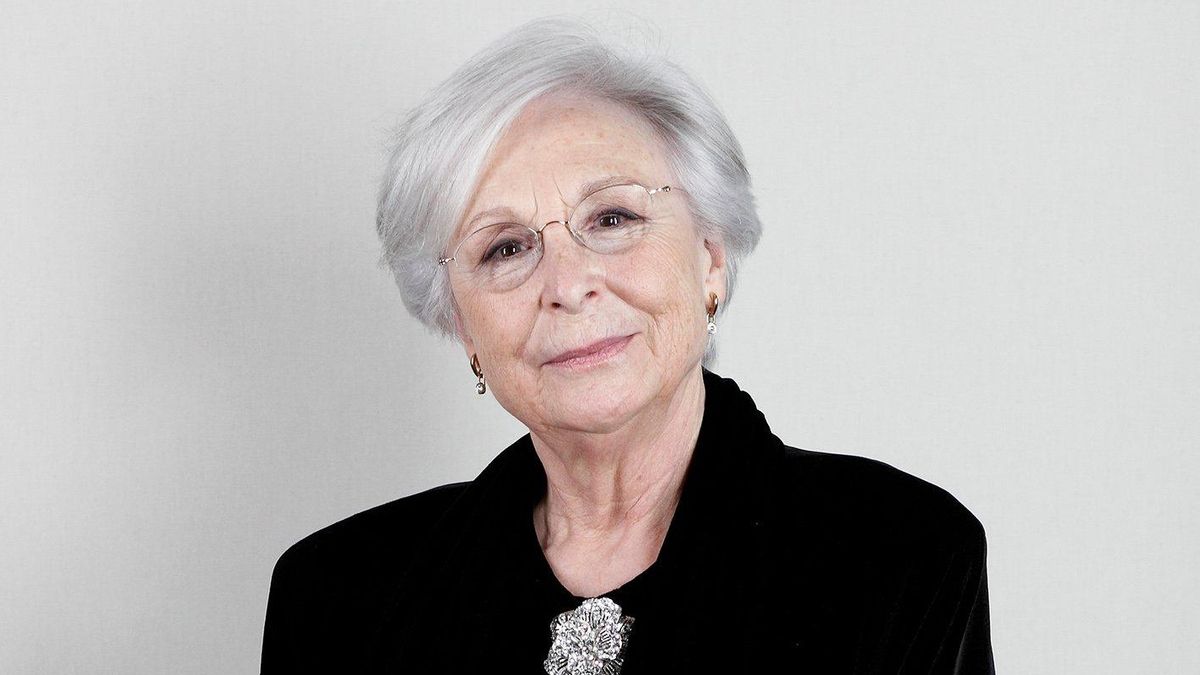 Muere la directora de cine cordobesa Josefina Molina