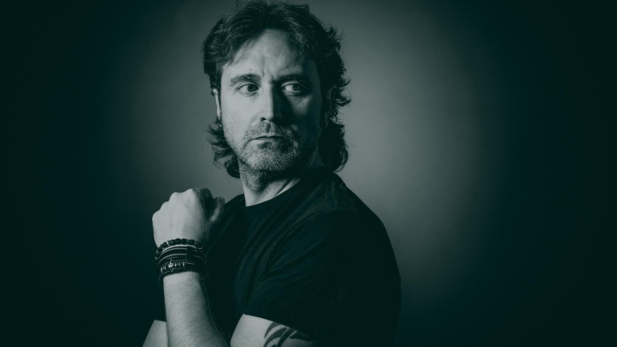 'El Mar en Llamas': la nueva aventura musical de Sendra