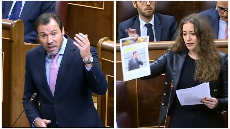 El PP nacional elige a la leonesa Ester Muñoz para confrontar con el ministro Óscar Puente en el Congreso