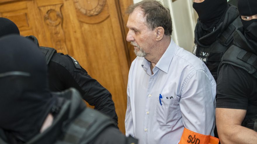 Comienza el juicio contra el acusado de disparar y herir de gravedad al primer ministro eslovaco