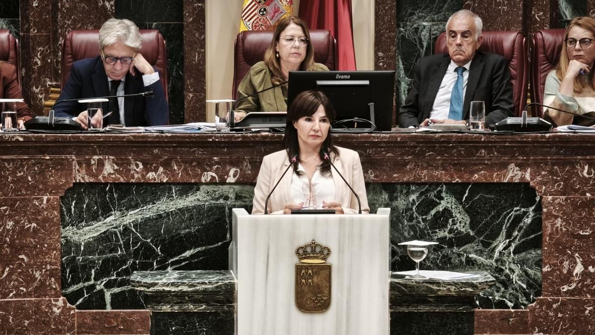 El PP vota a favor de exigir a su propio Gobierno un protocolo común ante la sospecha de cáncer de mama