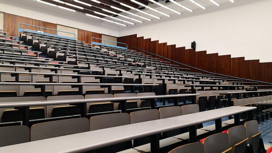 Más de 1.100 canarios optan este sábado a una de las 10.634 plazas de Formación Sanitaria Especializada en toda España